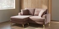 Compact Sofa Chaise - Universal