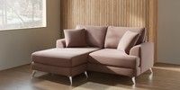 Compact Sofa Chaise - Universal