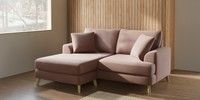 Compact Sofa Chaise - Universal