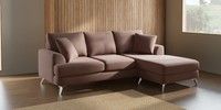 Small Sofa Chaise - Universal