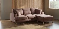 Small Sofa Chaise - Universal
