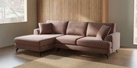 Large Sofa Chaise - Left Hand