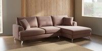 Large Sofa Chaise - Right Hand