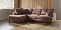 Medium Corner Chaise - Left Hand