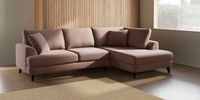 Medium Corner Chaise - Right Hand