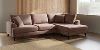 Large Corner Chaise - Right Hand