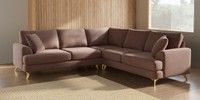 Medium Corner Sofa - Universal