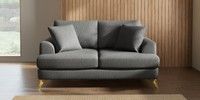3 Seater Small Sofa