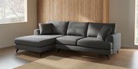 Large Sofa Chaise - Left Hand