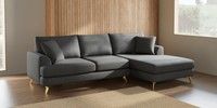Large Sofa Chaise - Right Hand