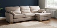 Large Sofa Chaise - Right Hand