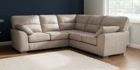 Medium Corner Sofa - Universal