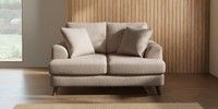 2 Seater Small Sofa