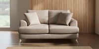 3 Seater Small Sofa