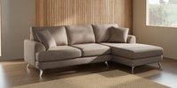 Medium Sofa Chaise - Right Hand