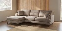 Large Sofa Chaise - Left Hand