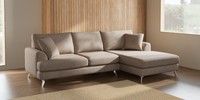 Large Sofa Chaise - Right Hand