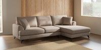 Large Sofa Chaise - Right Hand
