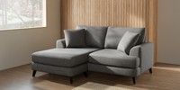 Compact Sofa Chaise - Universal