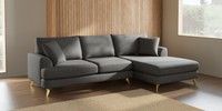 Large Sofa Chaise - Right Hand