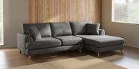 Large Sofa Chaise - Right Hand