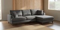 Large Sofa Chaise - Right Hand
