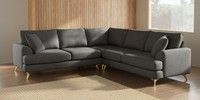 Medium Corner Sofa - Universal