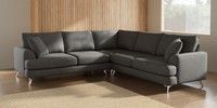 Medium Corner Sofa - Universal