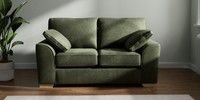 2 Seater Small Sofa
