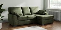 Small Sofa Chaise - Right Hand