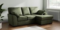 Small Sofa Chaise - Right Hand