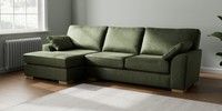 Large Sofa Chaise - Left Hand