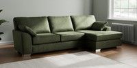 Large Sofa Chaise - Right Hand