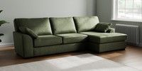 Large Sofa Chaise - Right Hand