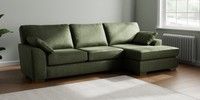 Large Sofa Chaise - Right Hand