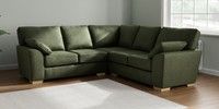 Medium Corner Sofa - Universal