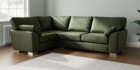 Large Corner Sofa - Left Hand
