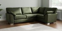 Large Corner Sofa - Right Hand