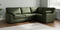 Large Corner Sofa - Right Hand