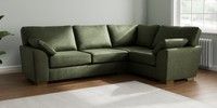 Large Corner Sofa - Right Hand