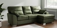 Medium Sofa Chaise - Right Hand