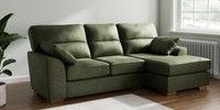 Medium Sofa Chaise - Right Hand