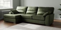 Large Sofa Chaise - Left Hand