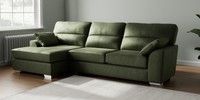 Large Sofa Chaise - Left Hand