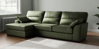 Large Sofa Chaise - Left Hand