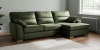 Large Sofa Chaise - Right Hand