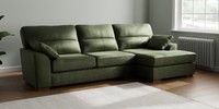 Large Sofa Chaise - Right Hand