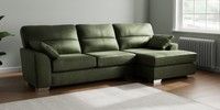 Large Sofa Chaise - Right Hand