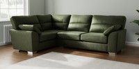 Large Corner Sofa - Left Hand