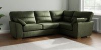Large Corner Sofa - Right Hand